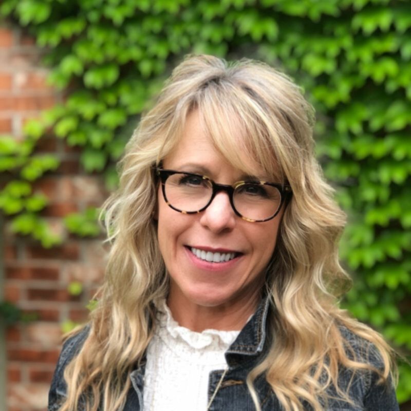 Kelly Patterson